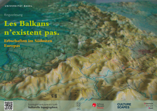 balkan