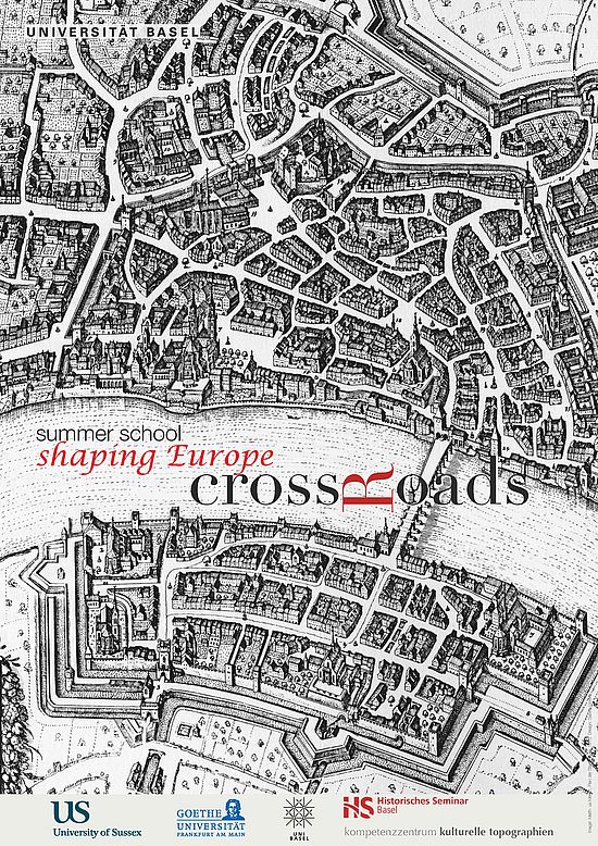 Crossroad